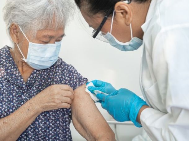 Vaccini per adulti