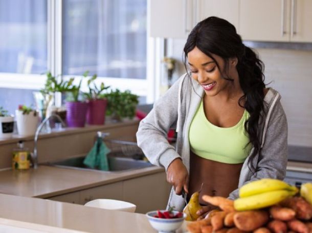 abitudini quotidiane per curarsi