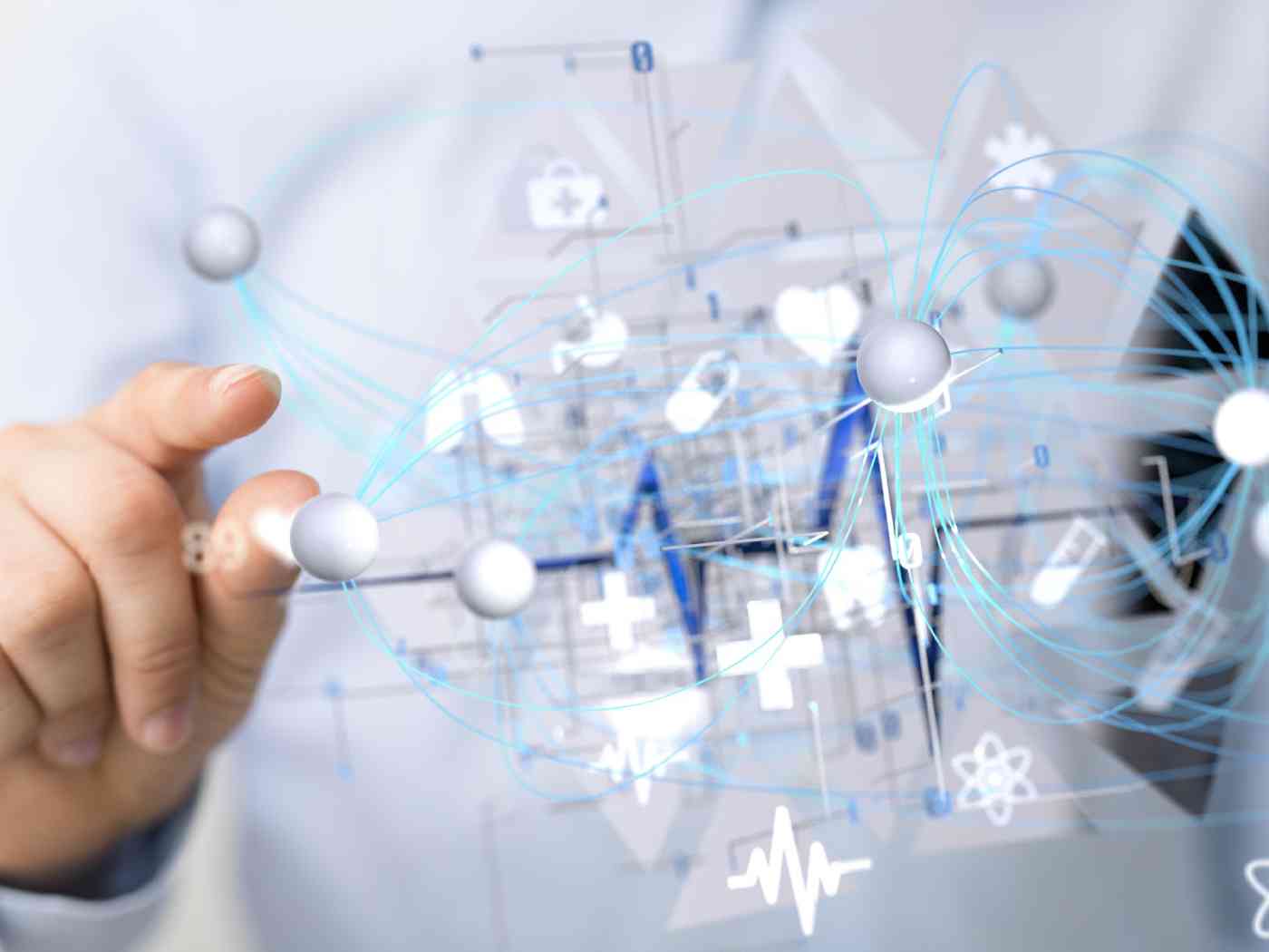 medicina metabolomi: cos'&egrave; e come funziona