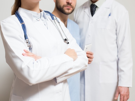 vari pareri medici diversi