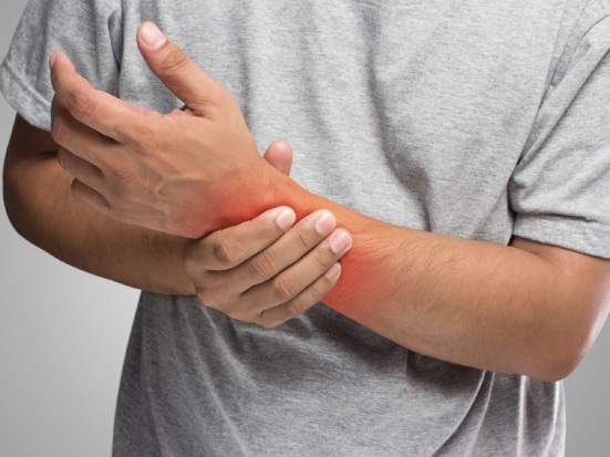 dolori articolari risveglio