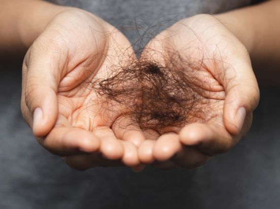 Microinfiammazioni del corpo